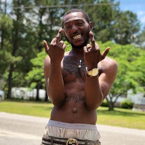 Meet your Posher, Melvin